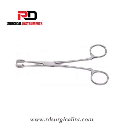 Face Lift Forceps