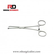 Marten Flap face lift Forceps