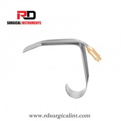 Ferreira Fiber Optic Face lift Retractor