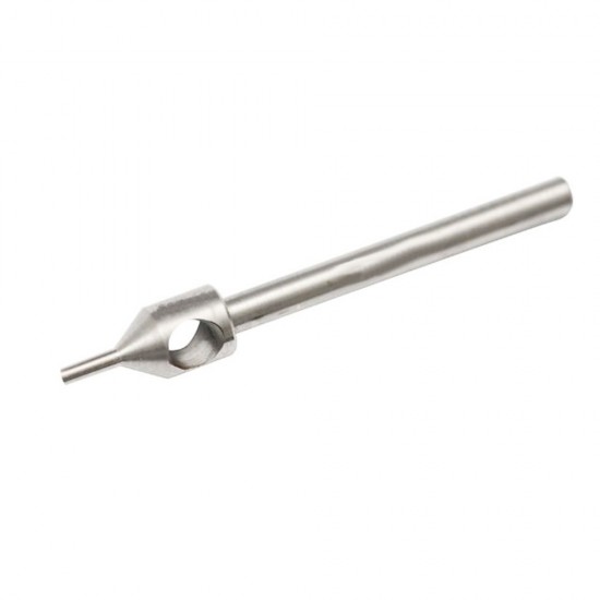  FUE Serrated Punch 1.0mm 4mm