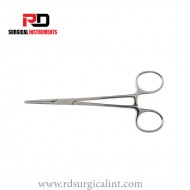 Crile Artery Forceps Straight