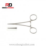 Halsted Mosquito Forceps Straight