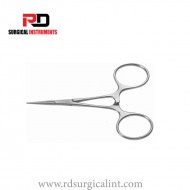 Micro Mosquito Forceps Straight 