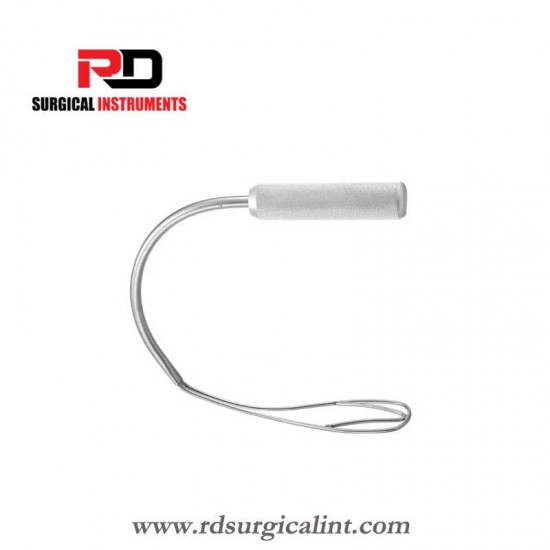 Biggs Mammaplasty Breast Retractor