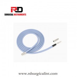 Cable for Fiber optic Breast Retractors