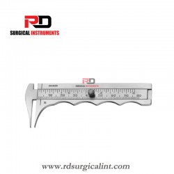 Surgical Jameson Caliper 10cm