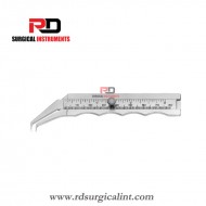 Thorpe Caliper, 11cm, 80mm Measuring Range