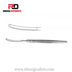 Converse Rhinoplasty Knife15cm Curved