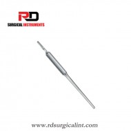 Surgical Scalpel Handle No 3 Round Pattern