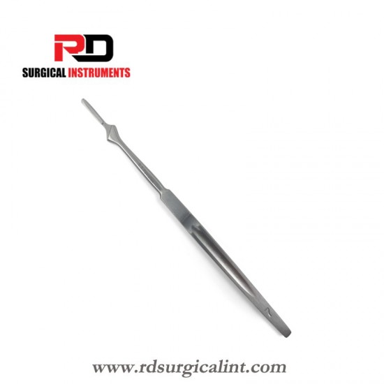 Surgical Scalpel Handle No 7