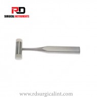 Plastic Bone Facing Mallet