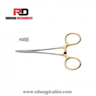 Derf Needle Holder - TC (Tungsten carbide)