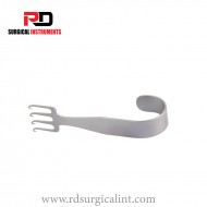 Freeman Rake Retractor