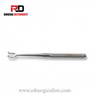 Joseph Skin Hook Sharp Double Prongs