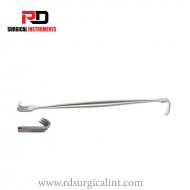 Senn miller retractor Sharp