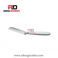 Thiersch Skin Grafting Knife