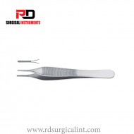 Adson Tissue Forceps Serrated - Standard 