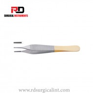 Adson Tissue Forceps - TC (Tungsten carbide)