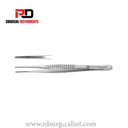 Debakey Tissue Forceps - With Debakey Jaws