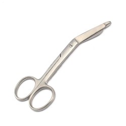 WESTCOTT Scissors 11.5 cm Curved