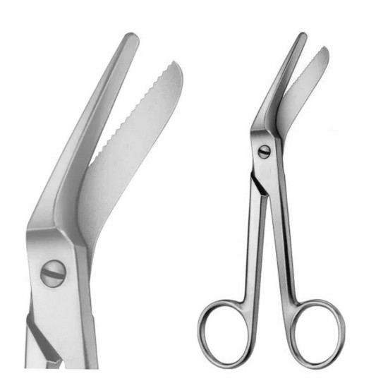 Braun-Stadler Episiotomy Scissors 14cm / Braun-Stadler Scissors