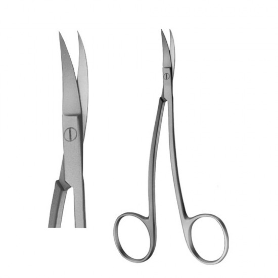 LaGrange Scissors 14cm - Dental Scissors