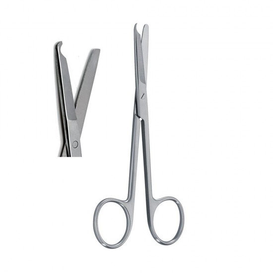 Littauer Spencer Stitch Scissors 14cm