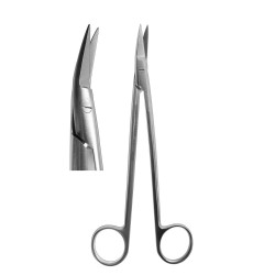 Dean Scissors 17cm - Dental Scissors