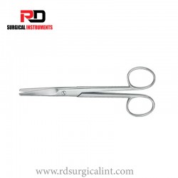 Standard Operating Scissors Blunt/Blunt