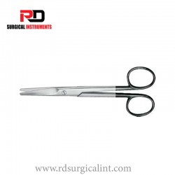 Supercut Operating Scissors Blunt/Blunt