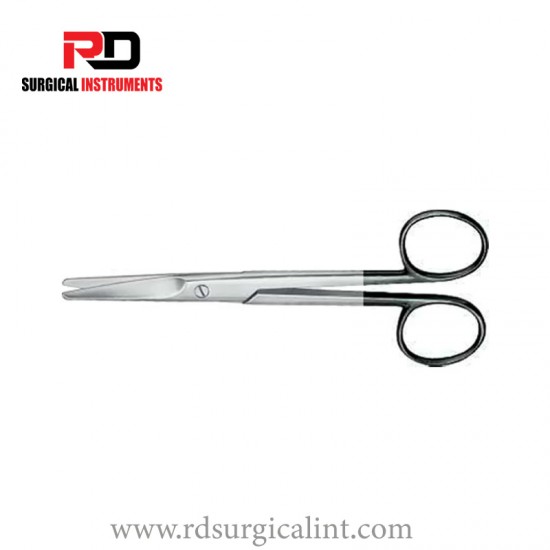 Supercut Operating Scissors Blunt/Blunt