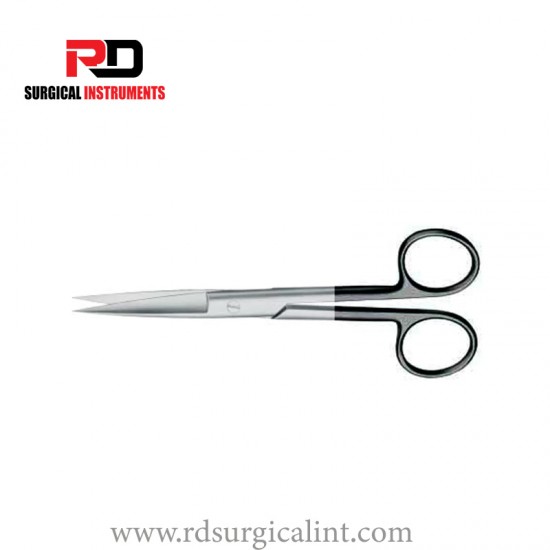 Supercut Operating Scissors Sharp/Sharp