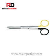 Supercut Plus TC Operating Scissors Sharp/Blunt