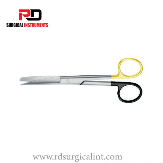 Supercut Plus TC Operating Scissors Sharp/Blunt