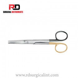 Supercut Plus TC Operating Scissors Blunt/Blunt