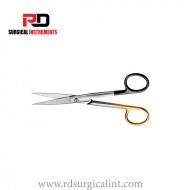 Supercut Plus TC Operating Scissors Sharp/Sharp