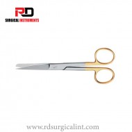 TC Operating Scissors Sharp/Blunt