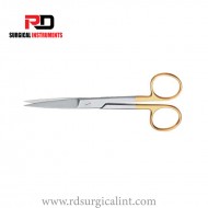 TC (Tungsten carbide) Surgical Operating Scissors Sharp Sharp