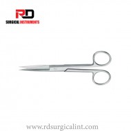 Standard Operating Scissors Sharp/Sharp